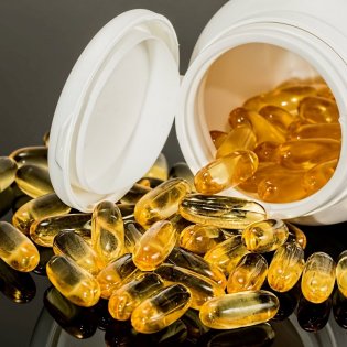 Supplements image